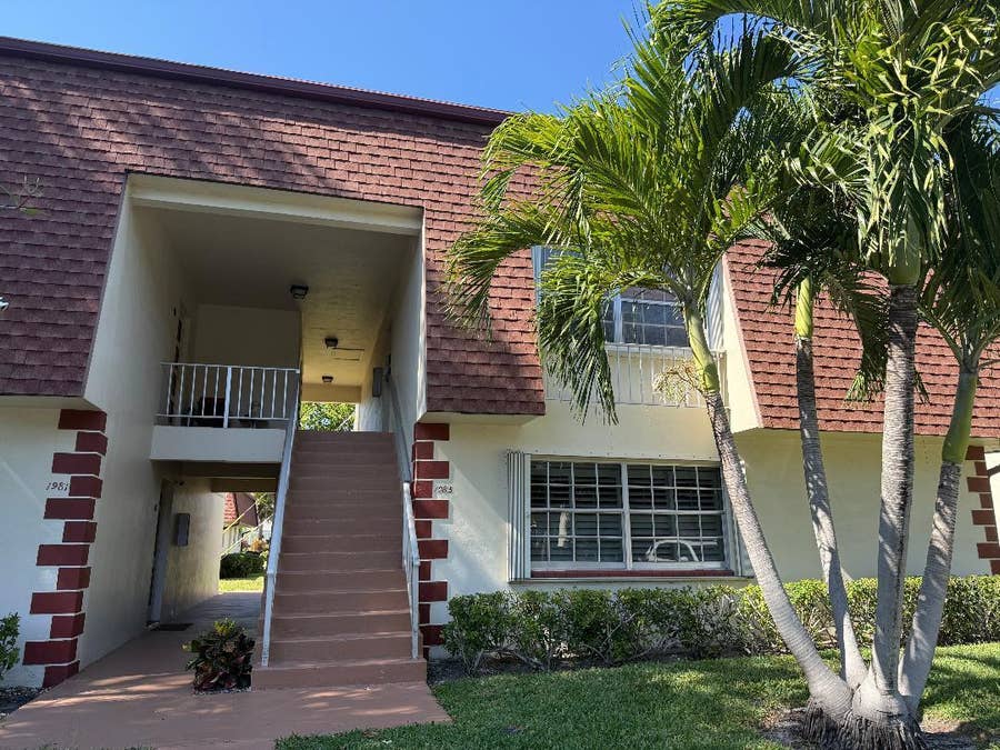 Property photo for 1985 NE 32nd Court, #49, Lighthouse Point, FL