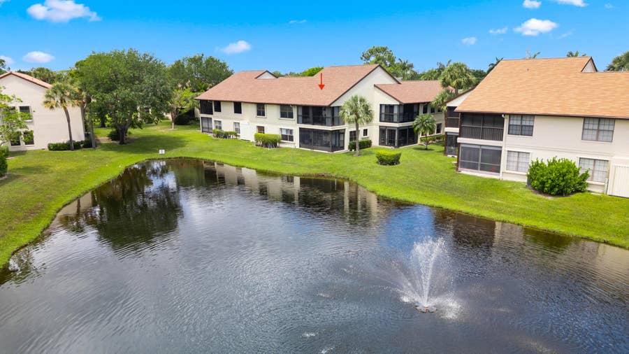 Property photo for 3327 Jog Park Drive, #4022, Greenacres, FL