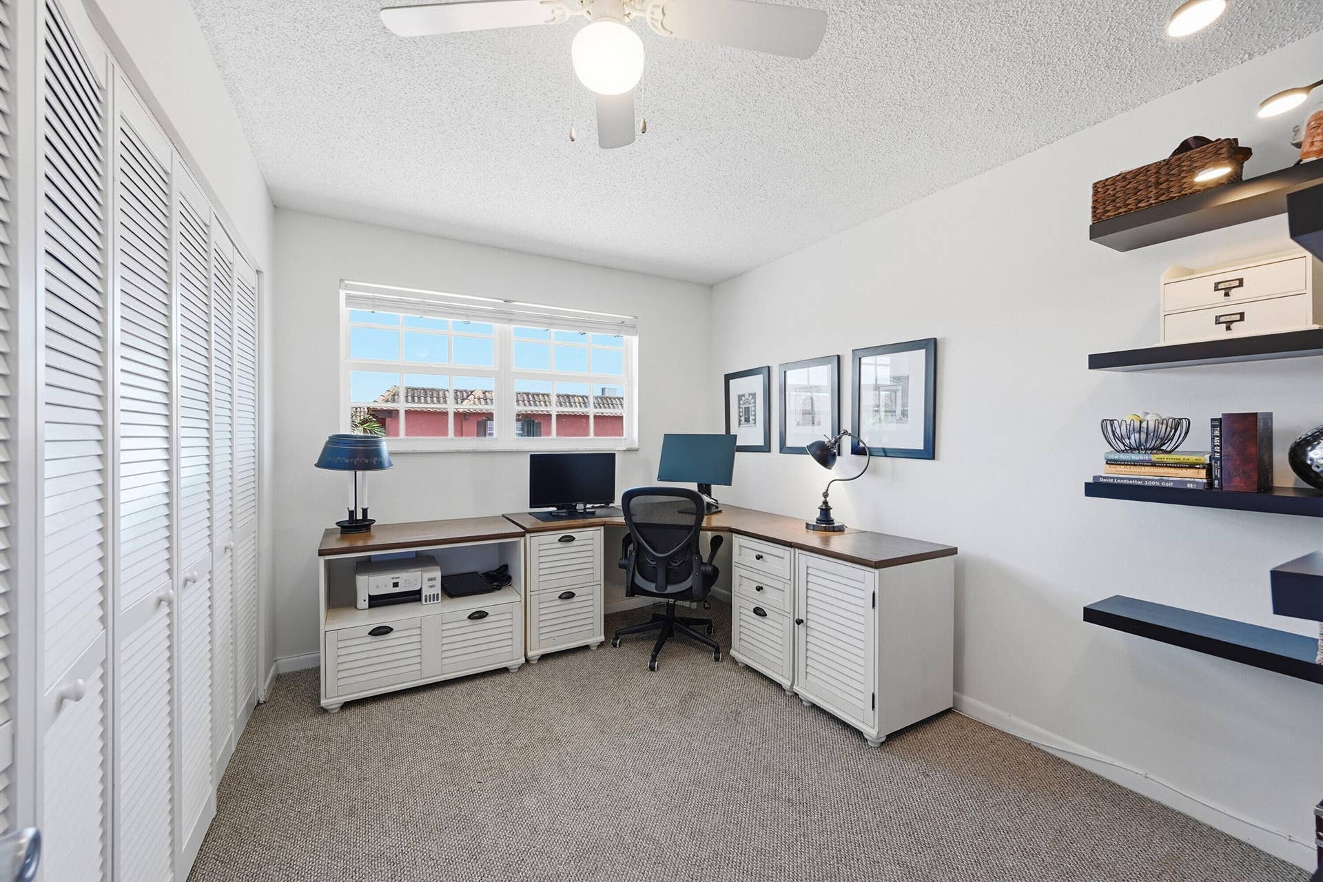 670 Tennis Club Drive, #303, Fort Lauderdale, FL 33311 3rd Bedroom
