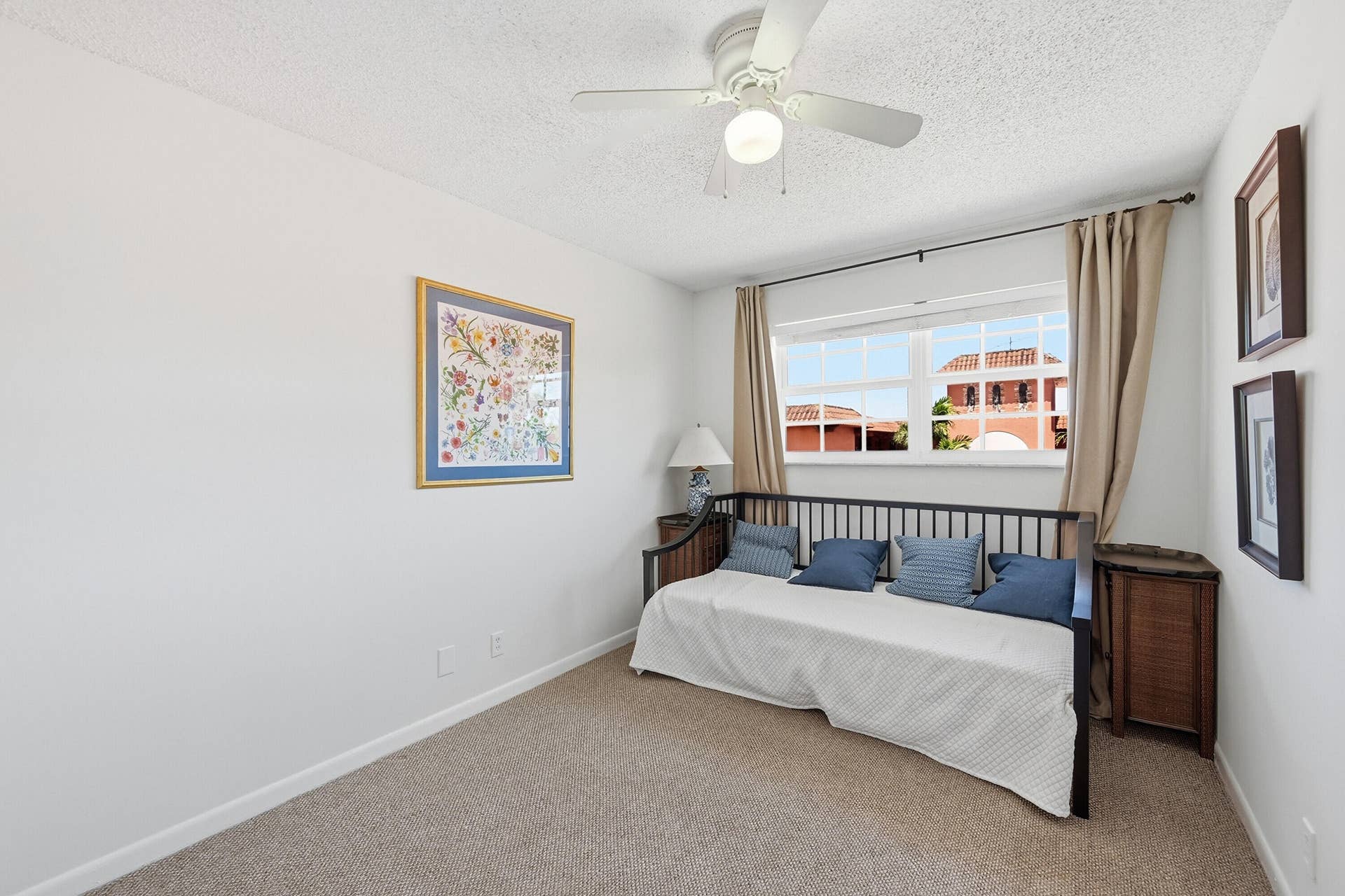 670 Tennis Club Drive, #303, Fort Lauderdale, FL 33311 Second Bedroom