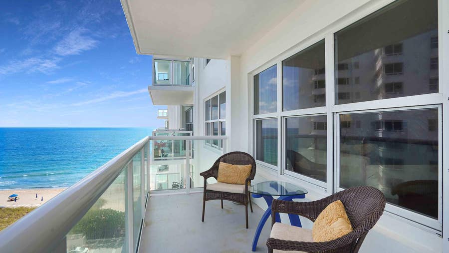 Property photo for 3550 Galt Ocean Drive, #809, Fort Lauderdale, FL