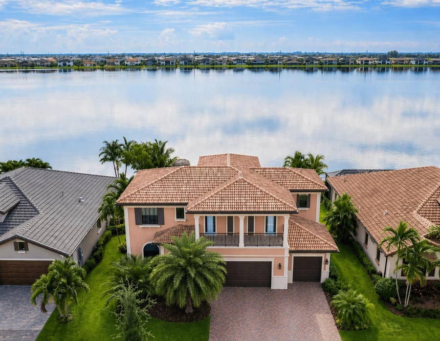Property photo for 8680 W Watercrest Cir Circle W, Parkland, FL