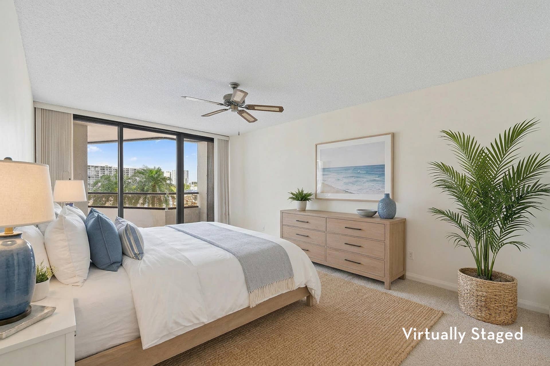 100 Lakeshore Drive, #354, North Palm Beach, FL 33408 Guest Bedroom