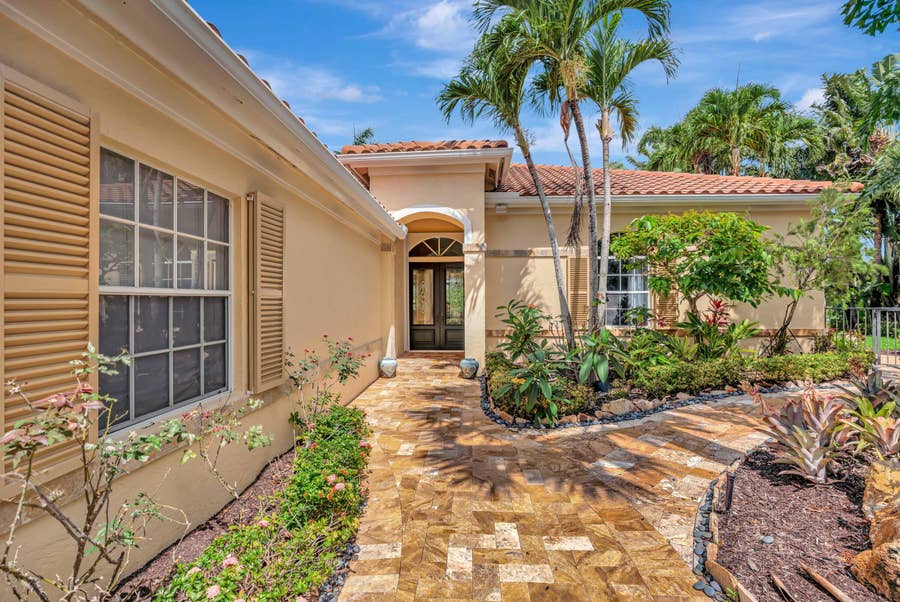 Property photo for 186 Golf Village Boulevard, Jupiter, FL