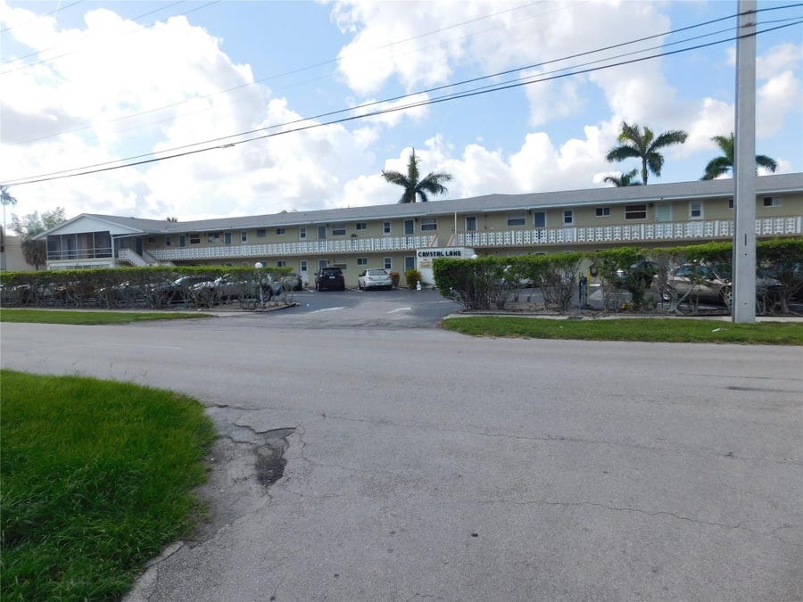 Property photo for 960 Crystal Lake Drive, #201, Deerfield Beach, FL