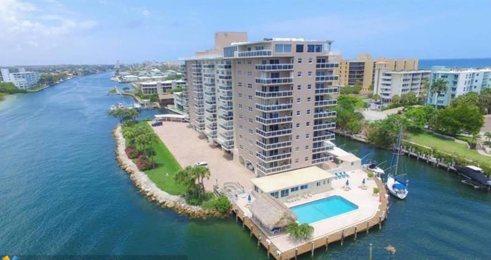1160 Hillsboro Mile, #305, Hillsboro Beach, FL 33062 IMG_4659