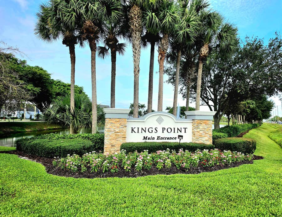 Property photo for 719 Flanders O, Delray Beach, FL