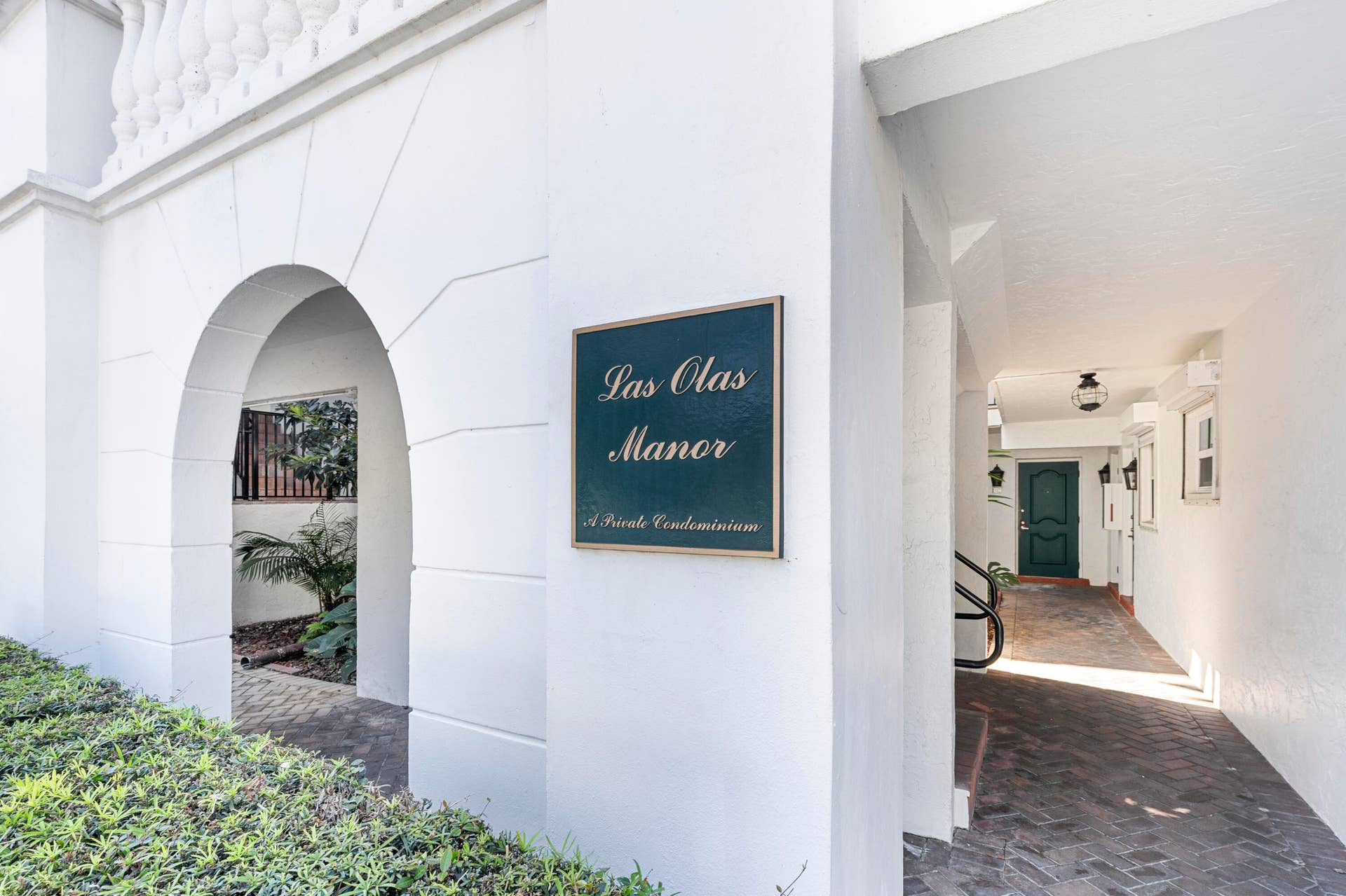 1212 SE 2nd Court, #303, Fort Lauderdale, FL 33301 Boutique building in Las Olas Neighborhood