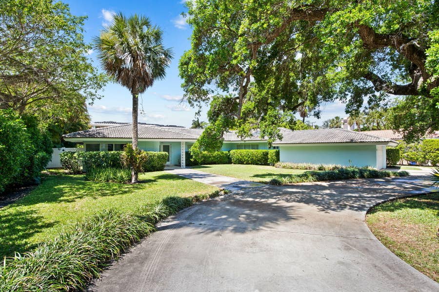 Property photo for 1141 Banyan Road, Boca Raton, FL
