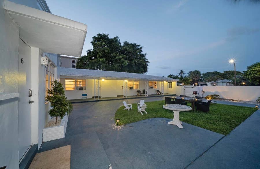 Property photo for 2307 N Ocean Boulevard, #1, Fort Lauderdale, FL