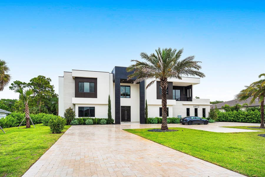 Property photo for 6602 NW 62nd Terrace, Parkland, FL