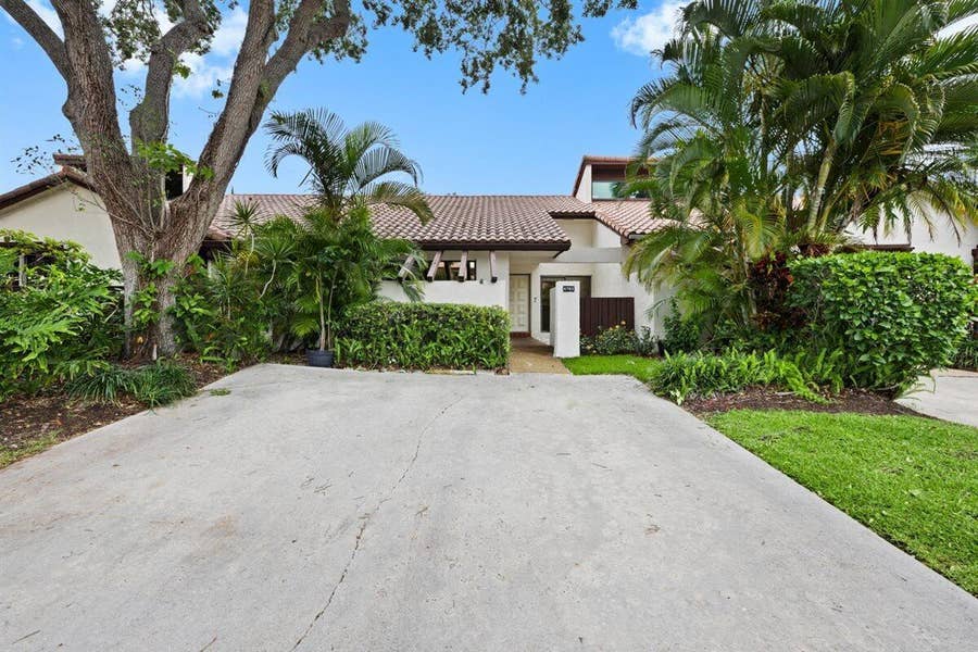 Property photo for 6783 Tiburon Circle, Boca Raton, FL