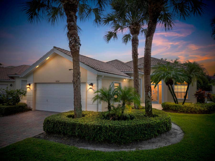 Property photo for 8292 Dominica Place, Wellington, FL