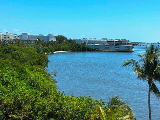 2560 S Ocean Boulevard, #603, Palm Beach, Palm Beach, FL 33480 View