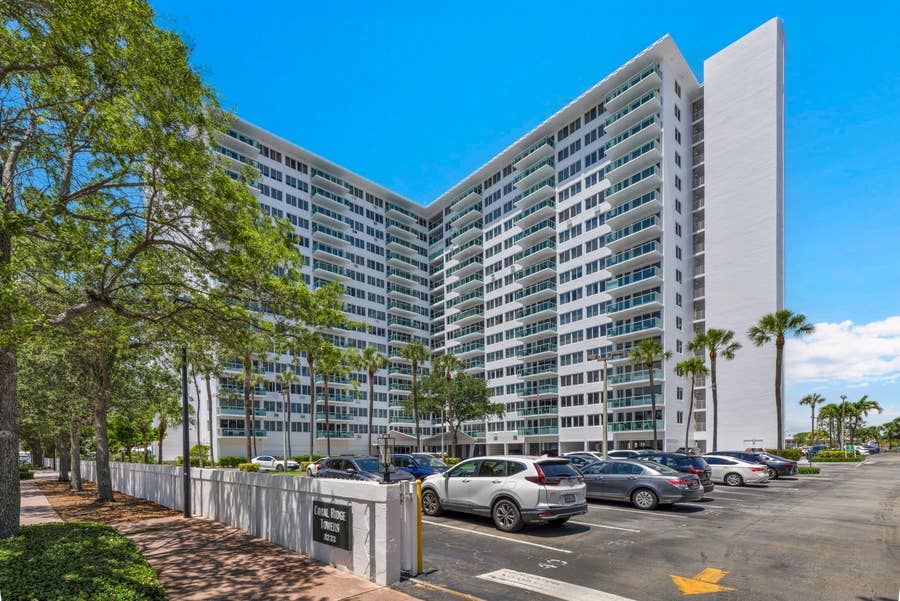 Property photo for 3233 NE 34th Street, #1406, Fort Lauderdale, FL