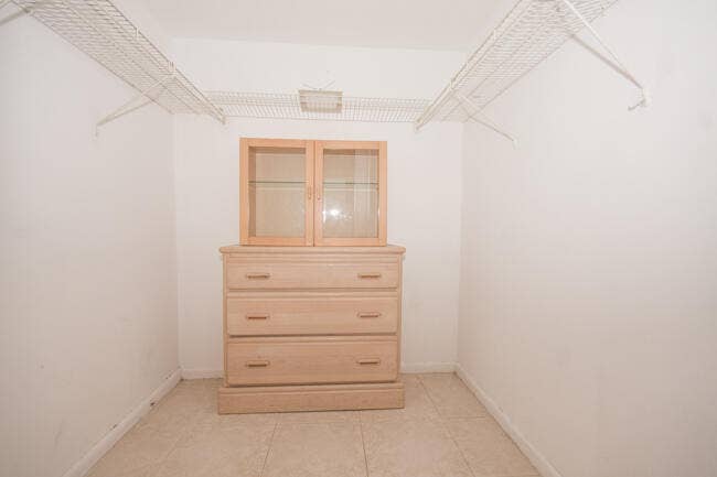 3575 S Ocean Boulevard, #408, South Palm Beach, South Palm Beach, FL 33480 Walk-in Closet
