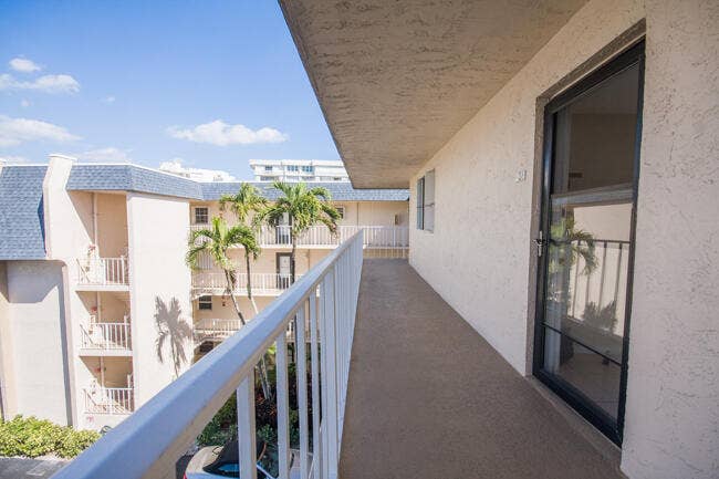 3575 S Ocean Boulevard, #408, South Palm Beach, South Palm Beach, FL 33480 Entrance