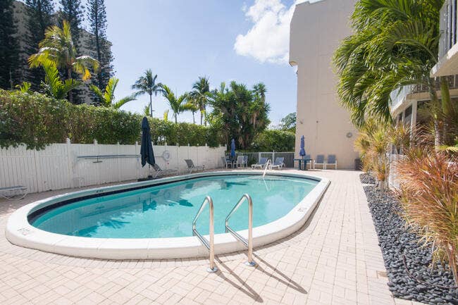 3575 S Ocean Boulevard, #408, South Palm Beach, South Palm Beach, FL 33480 Pool