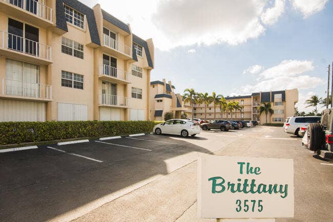 3575 S Ocean Boulevard, #408, South Palm Beach, South Palm Beach, FL 33480 Front