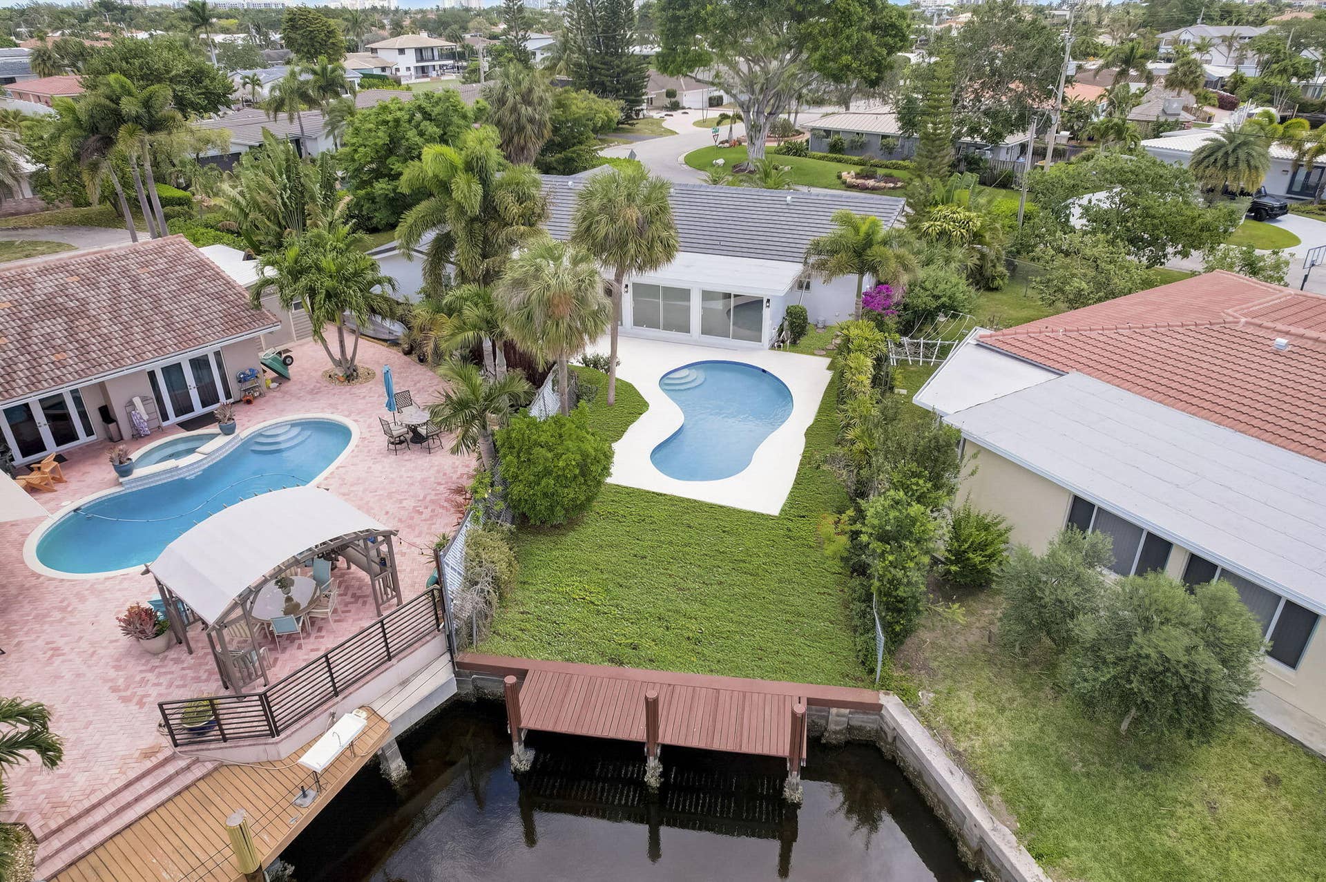 5591 NE 29th Avenue, Fort Lauderdale, FL 33308 NE 29th Ave-075