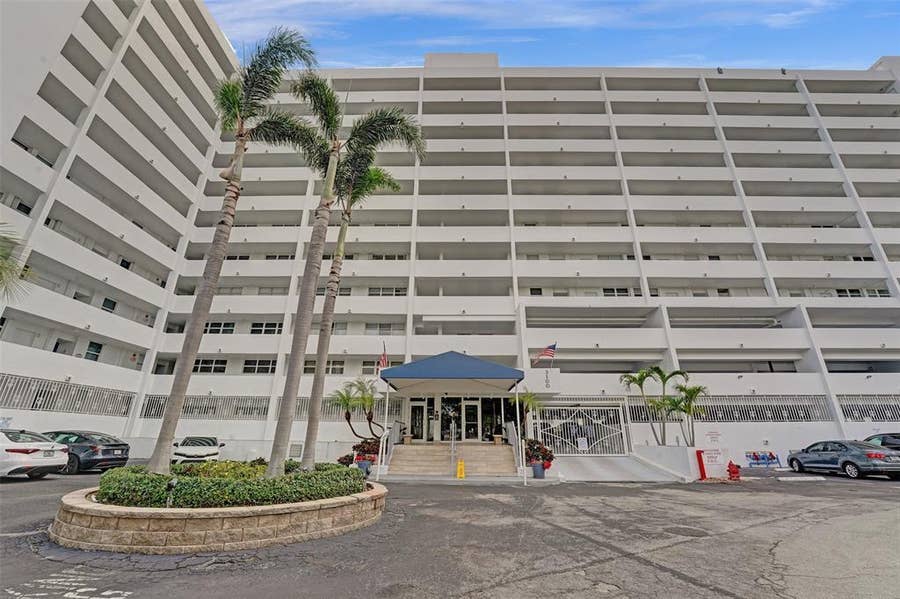 Property photo for 3100 NE 49th Street, #702, Fort Lauderdale, FL