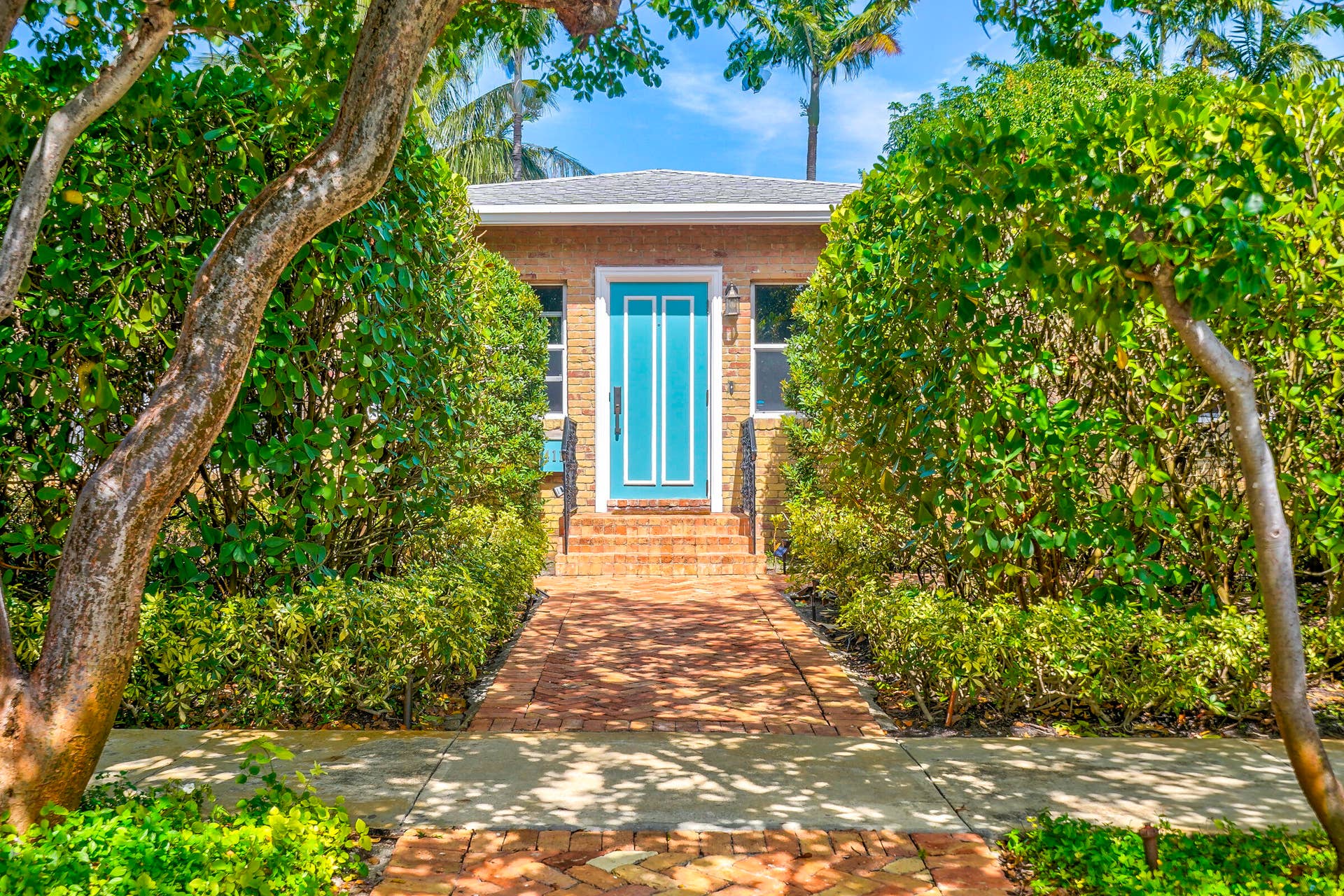 411 26th Street, West Palm Beach, West Palm Beach, FL 33407 41126St-1
