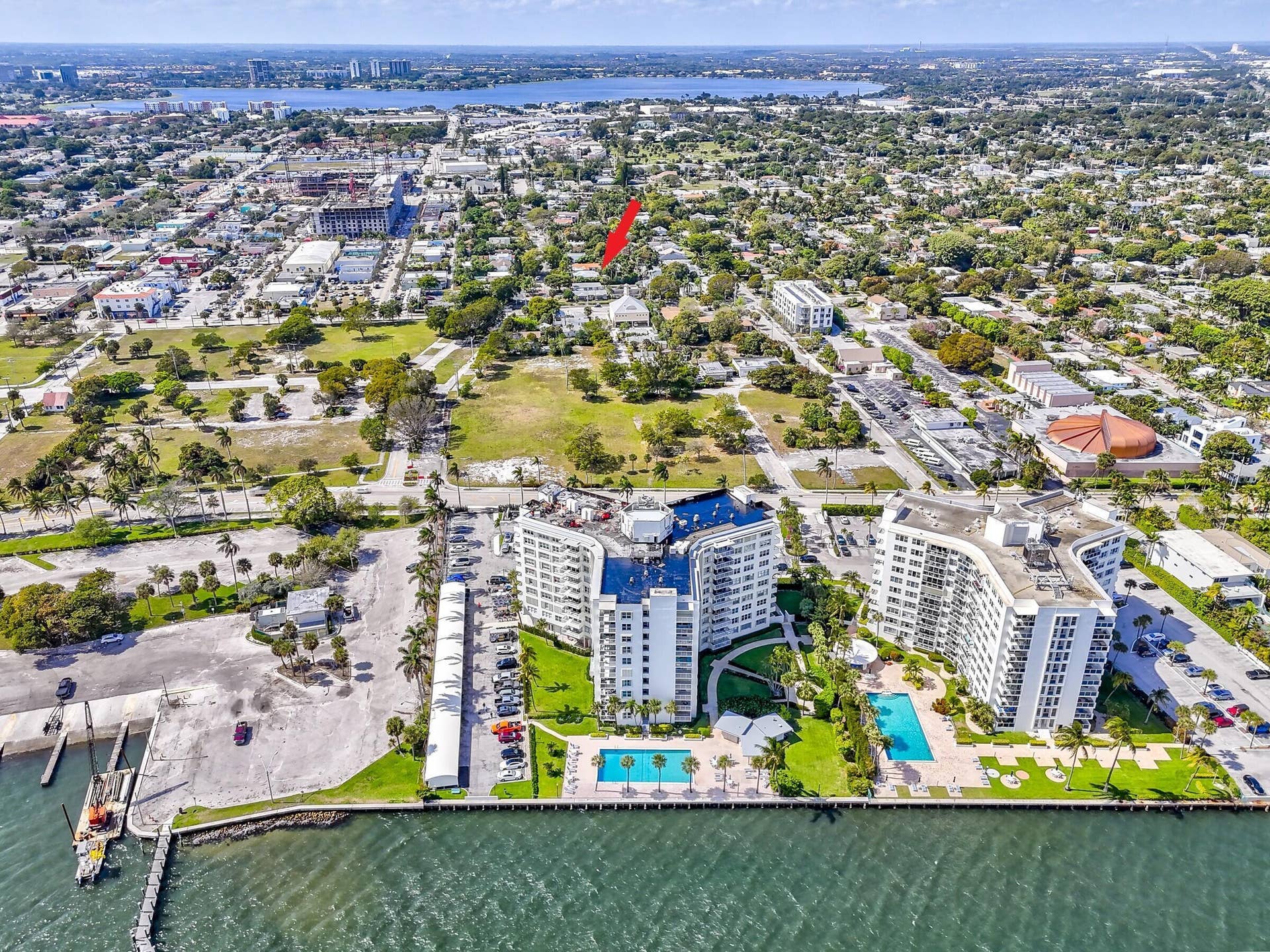 411 26th Street, West Palm Beach, West Palm Beach, FL 33407 41126St-54red