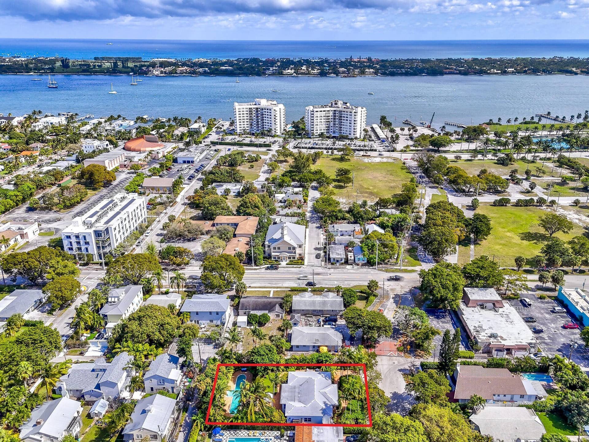 411 26th Street, West Palm Beach, West Palm Beach, FL 33407 41126St-57red
