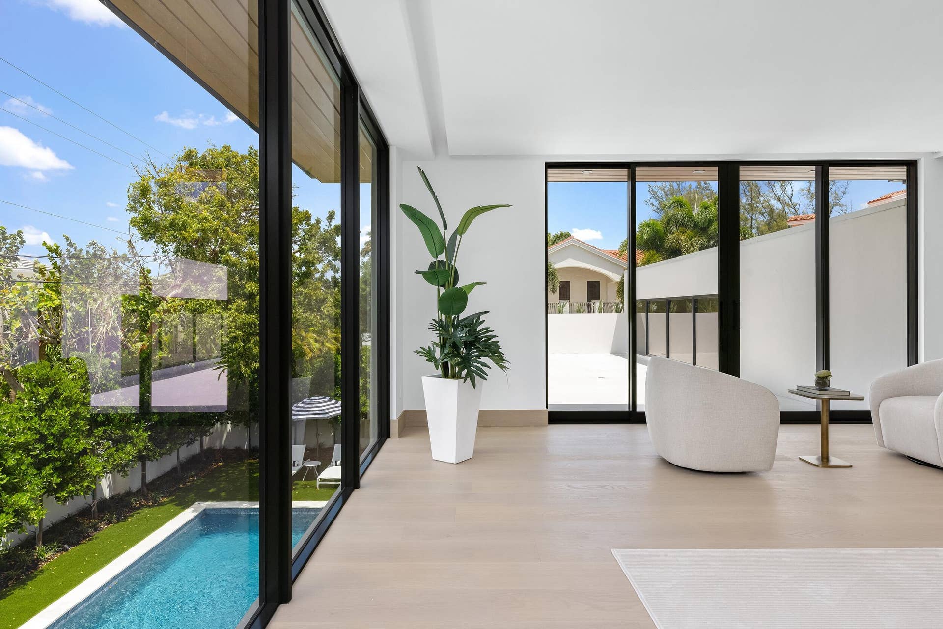 1351 Cocoanut Road, Boca Raton, FL 33432 PRIMARY SUITE VIEW