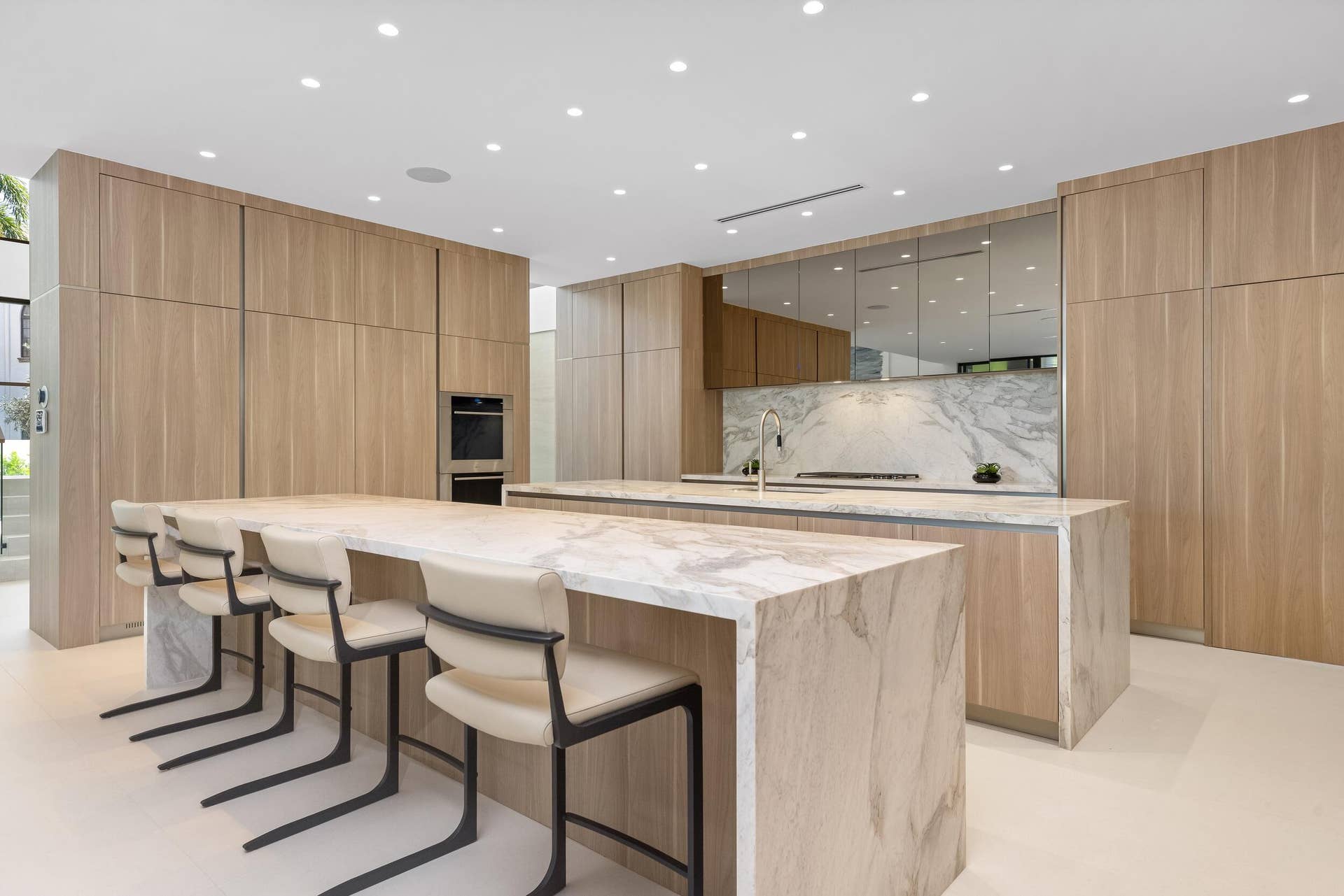 1351 Cocoanut Road, Boca Raton, FL 33432 KITCHEN