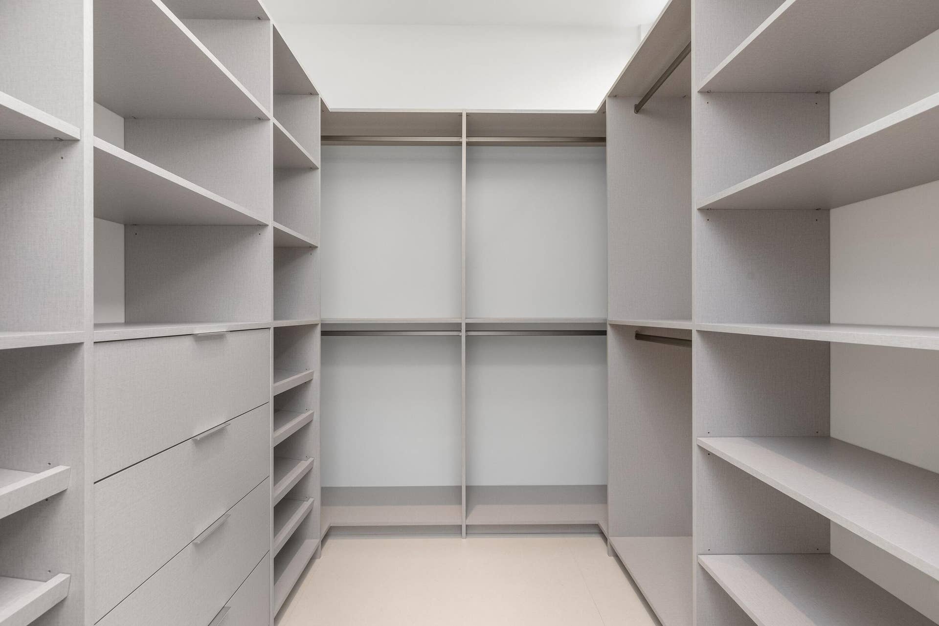 1351 Cocoanut Road, Boca Raton, FL 33432 1ST FLOOR VIP SUITE CLOSET