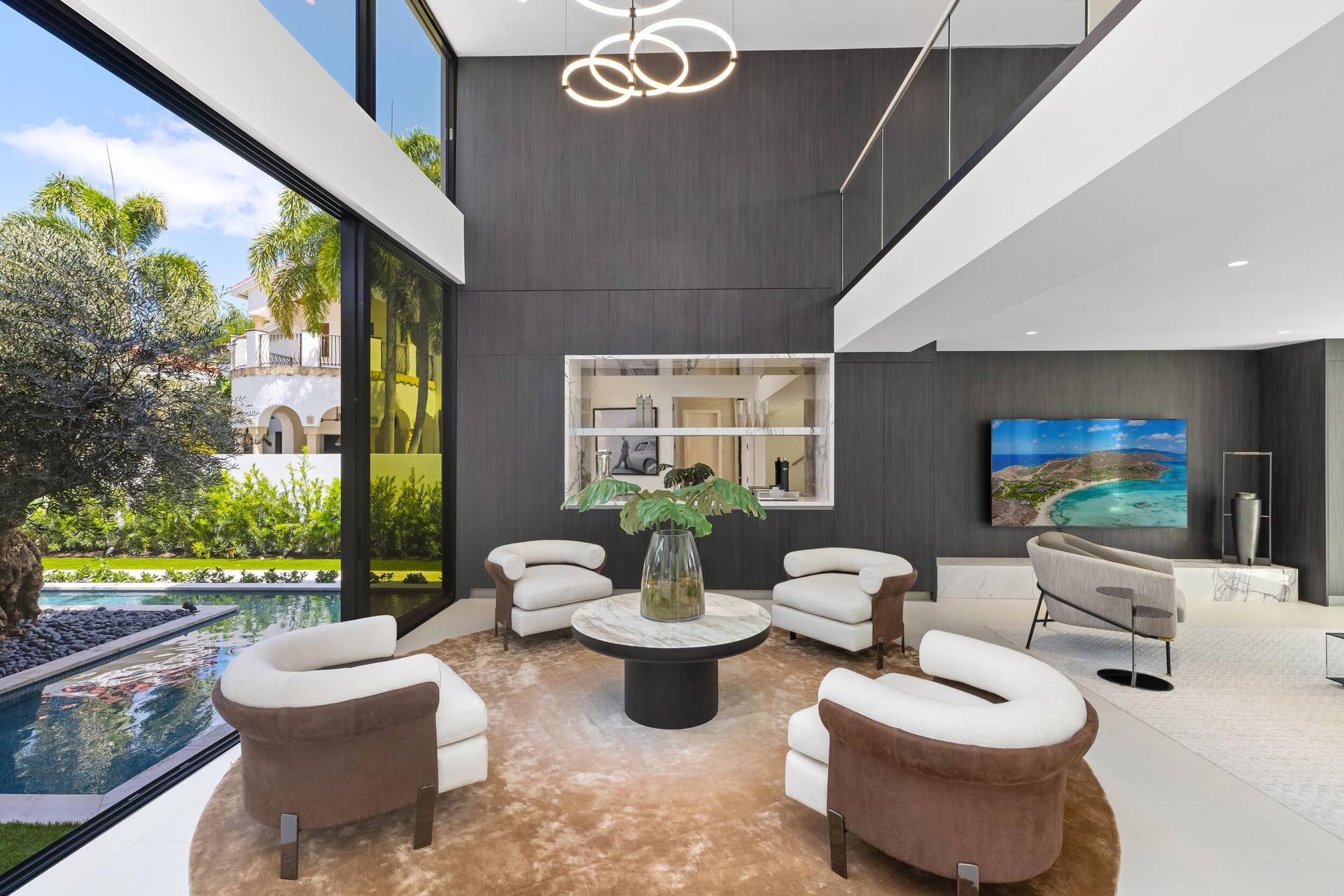 1351 Cocoanut Road, Boca Raton, FL 33432 CLUBROOM