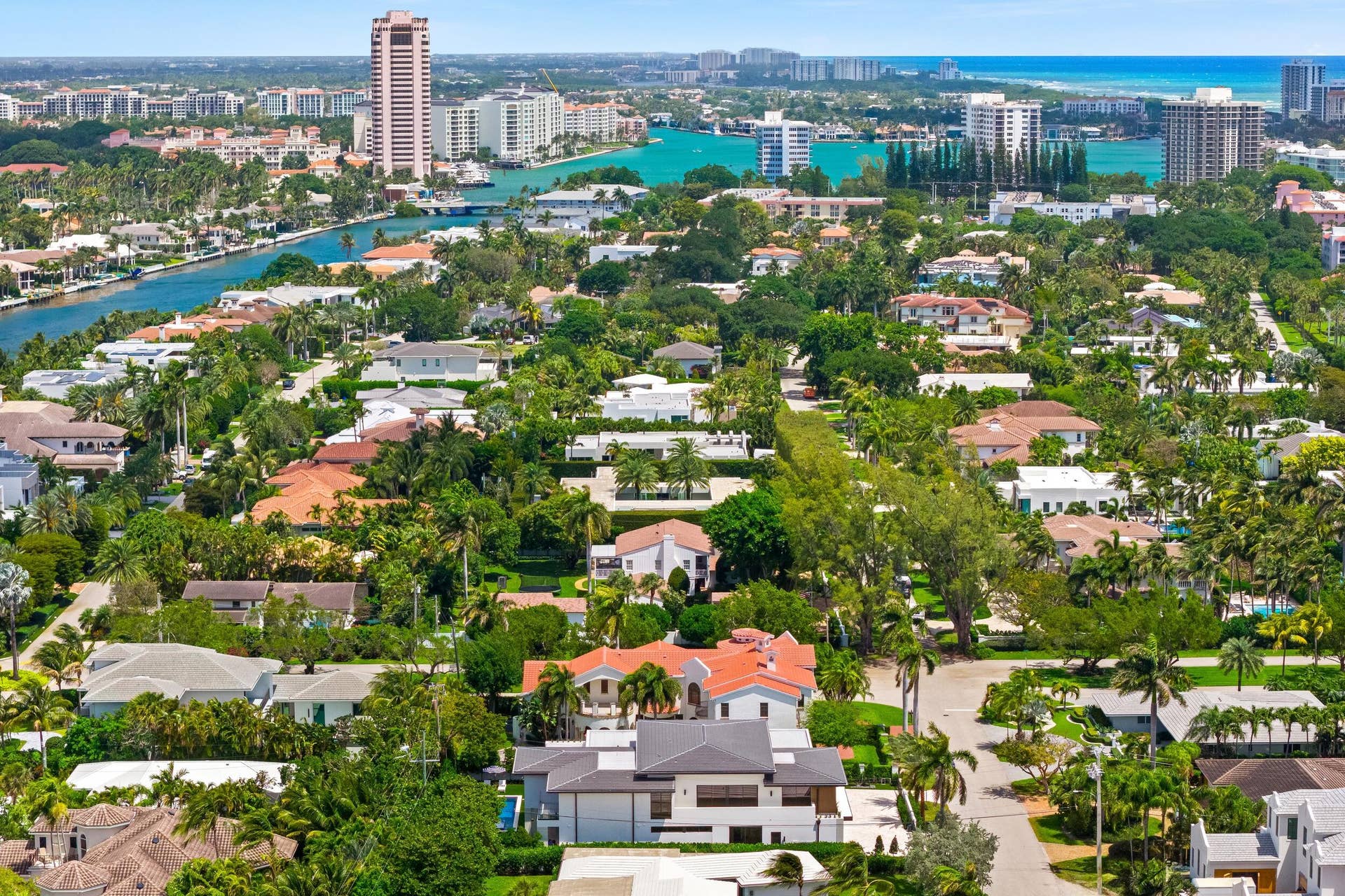 1351 Cocoanut Road, Boca Raton, FL 33432 1351 COCOANUT RD