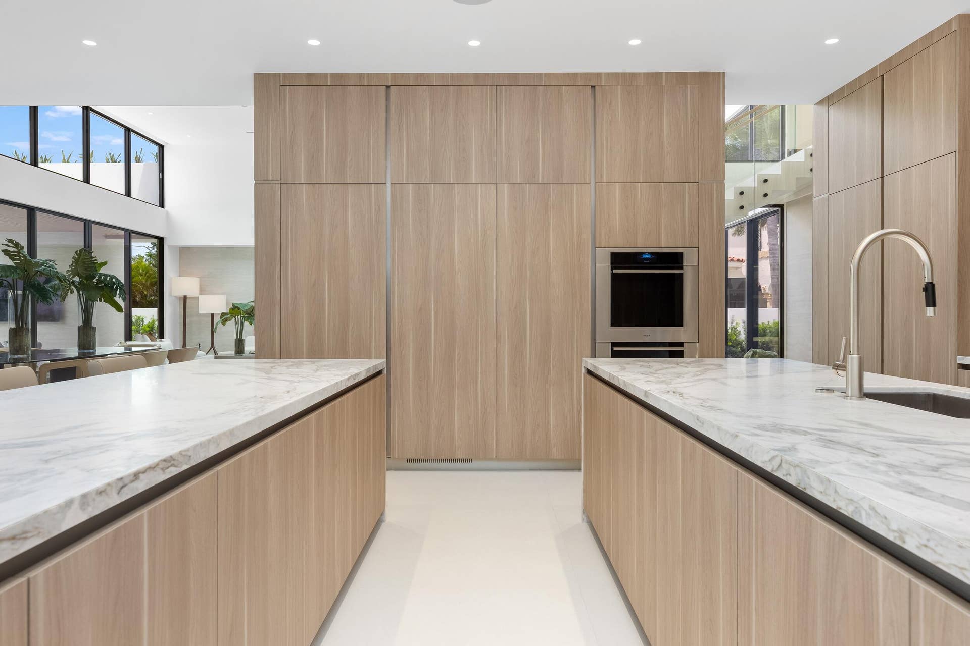 1351 Cocoanut Road, Boca Raton, FL 33432 KITCHEN