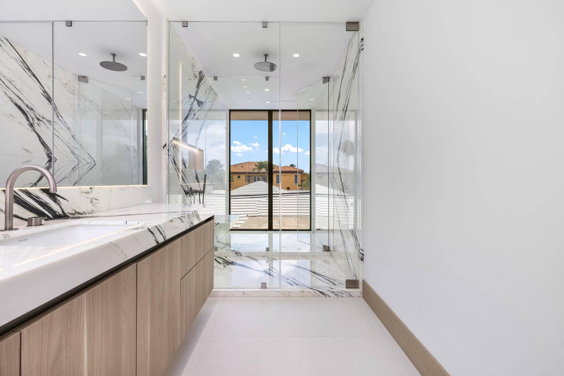 1351 Cocoanut Road, Boca Raton, FL 33432 PRIMARY BATH #2