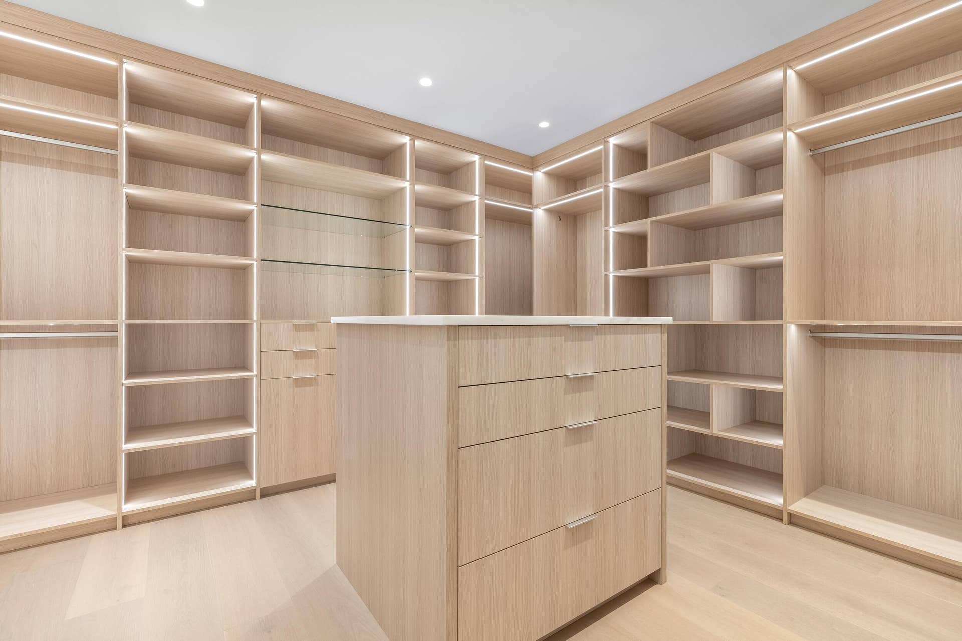 1351 Cocoanut Road, Boca Raton, FL 33432 PRIMARY CLOSET #1
