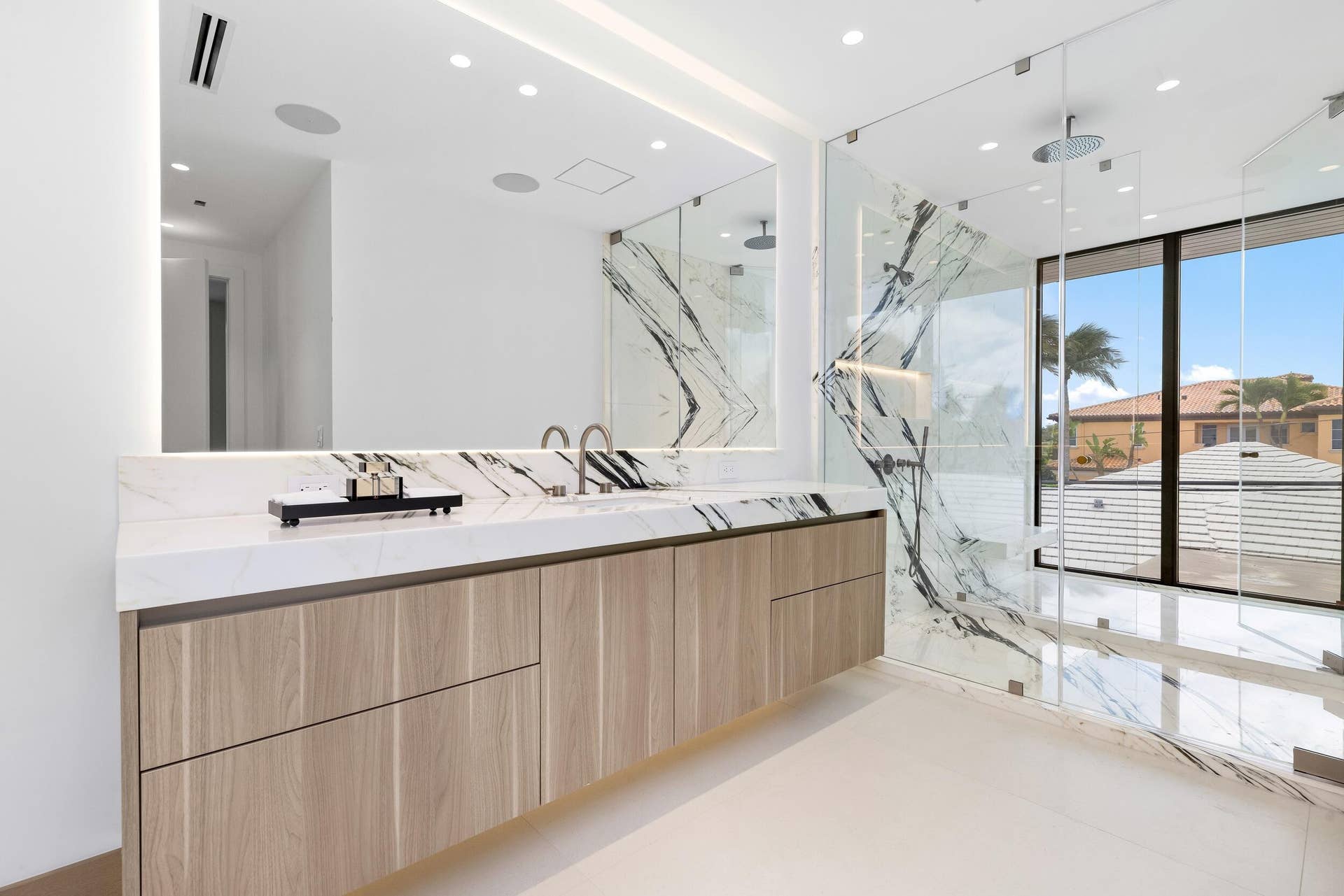 1351 Cocoanut Road, Boca Raton, FL 33432 PRIMARY BATH #2