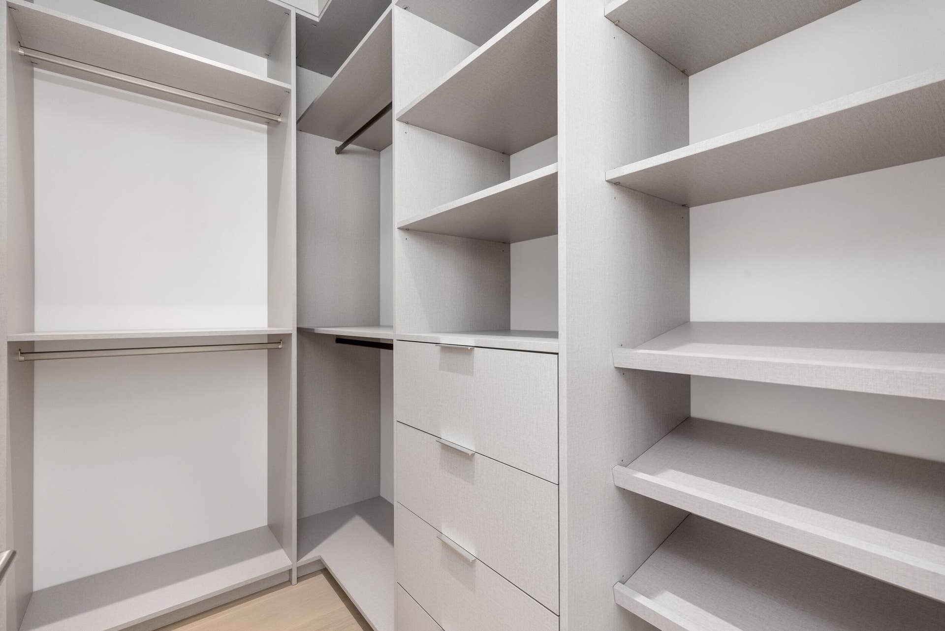 1351 Cocoanut Road, Boca Raton, FL 33432 GUEST CLOSET