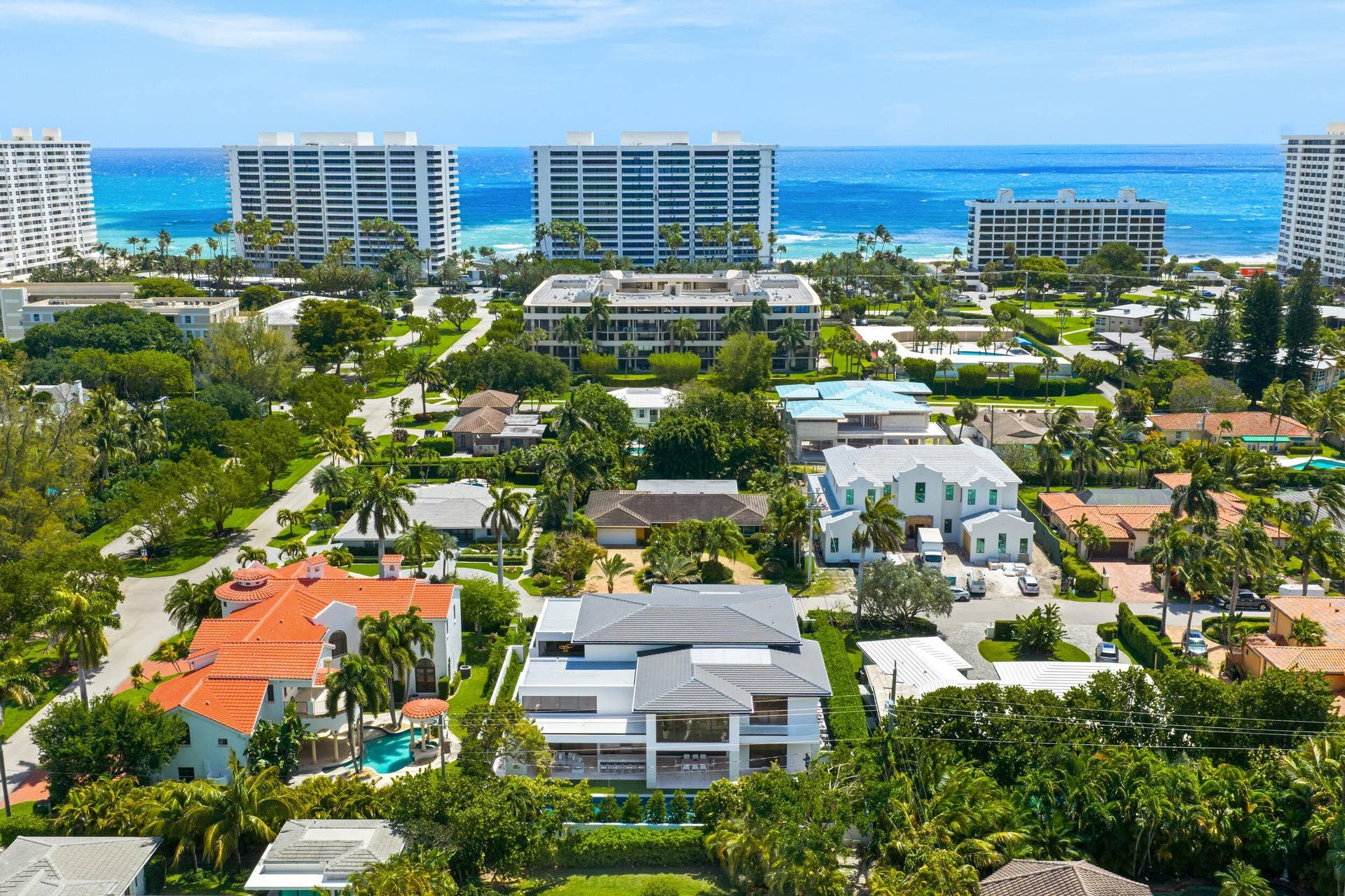 1351 Cocoanut Road, Boca Raton, FL 33432 1351 COCOANUT RD