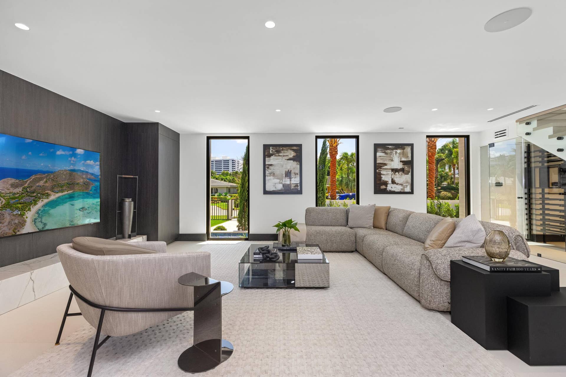 1351 Cocoanut Road, Boca Raton, FL 33432 CLUBROOM