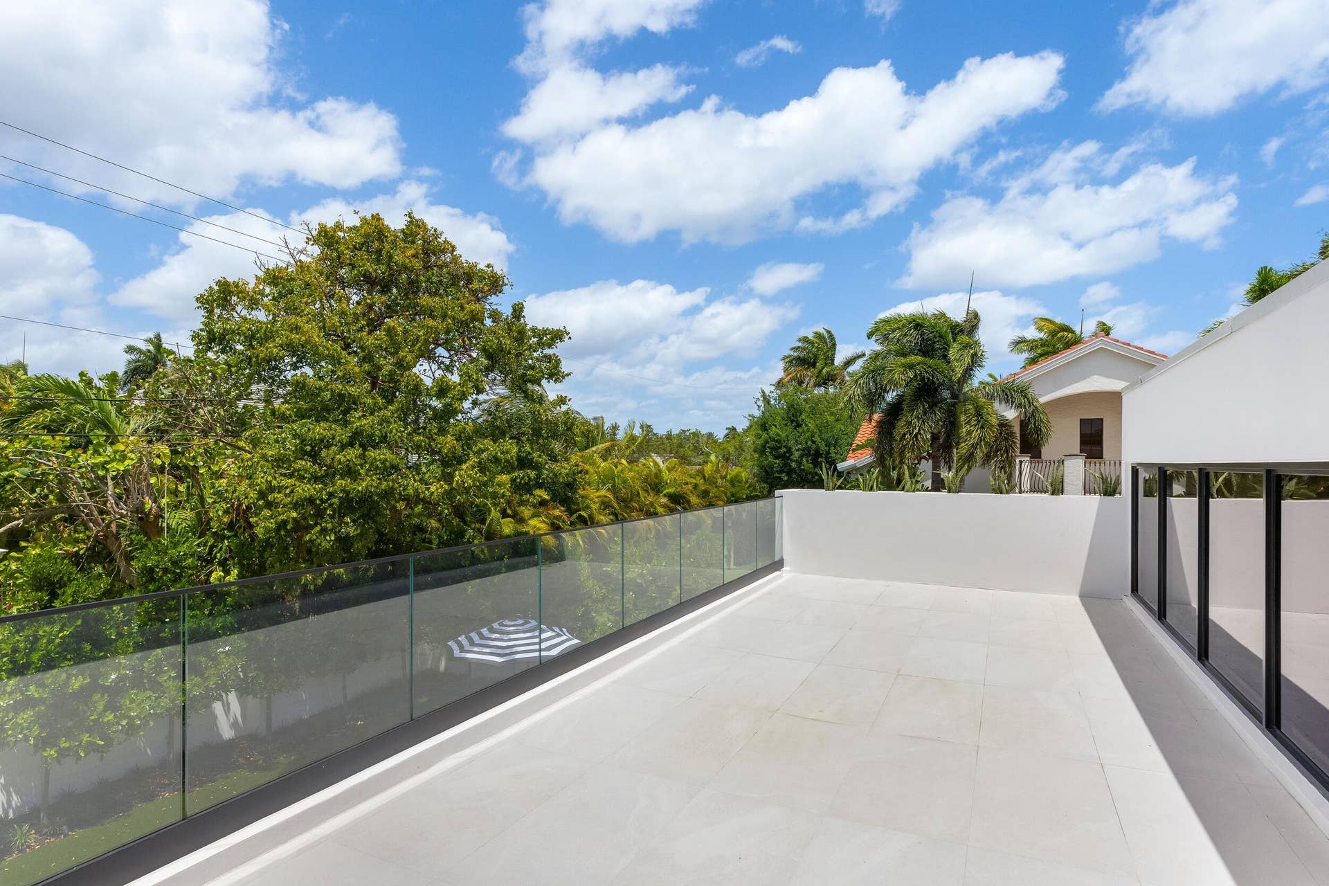 1351 Cocoanut Road, Boca Raton, FL 33432 TERRACE