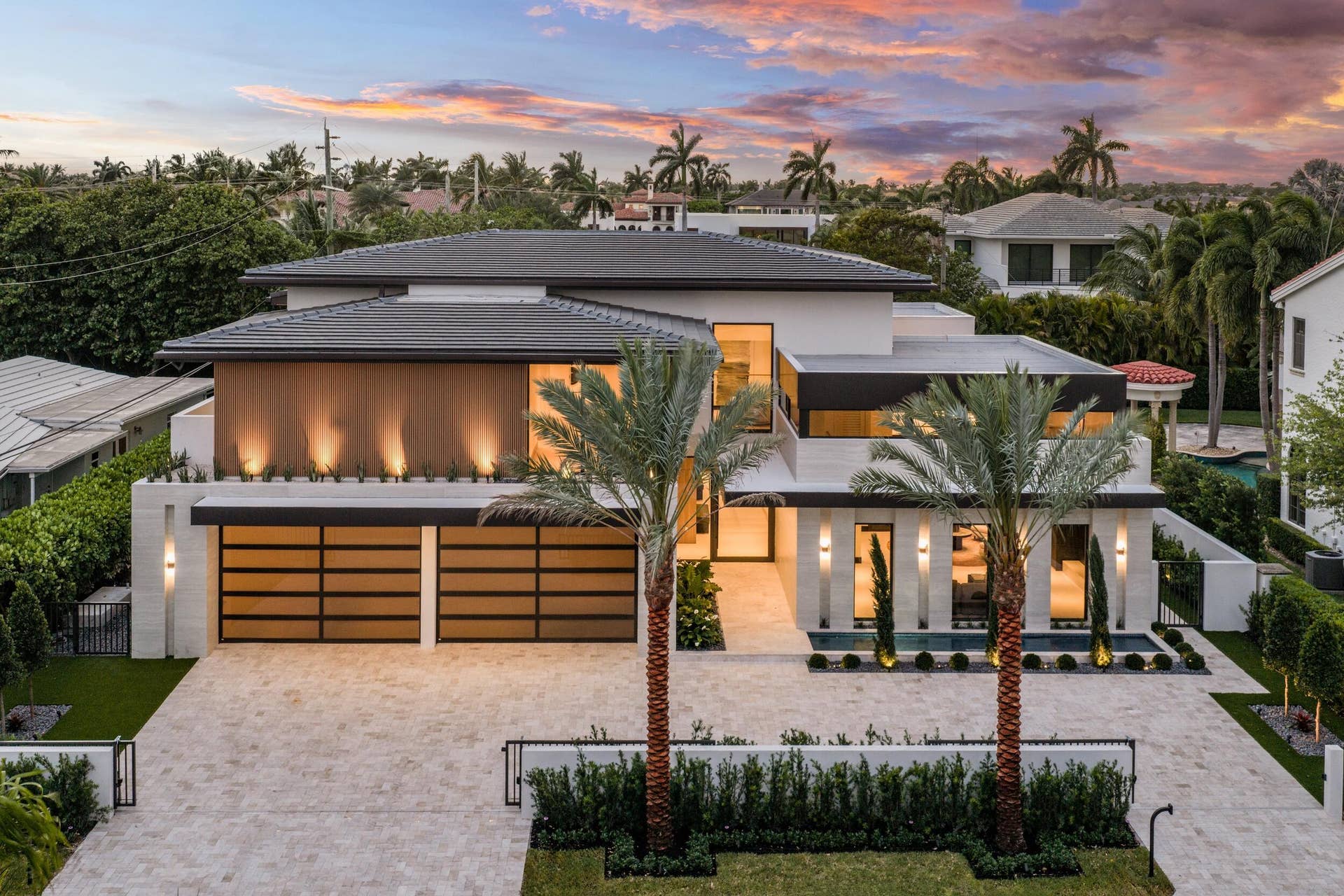 1351 Cocoanut Road, Boca Raton, FL 33432 1351 COCOANUT RD