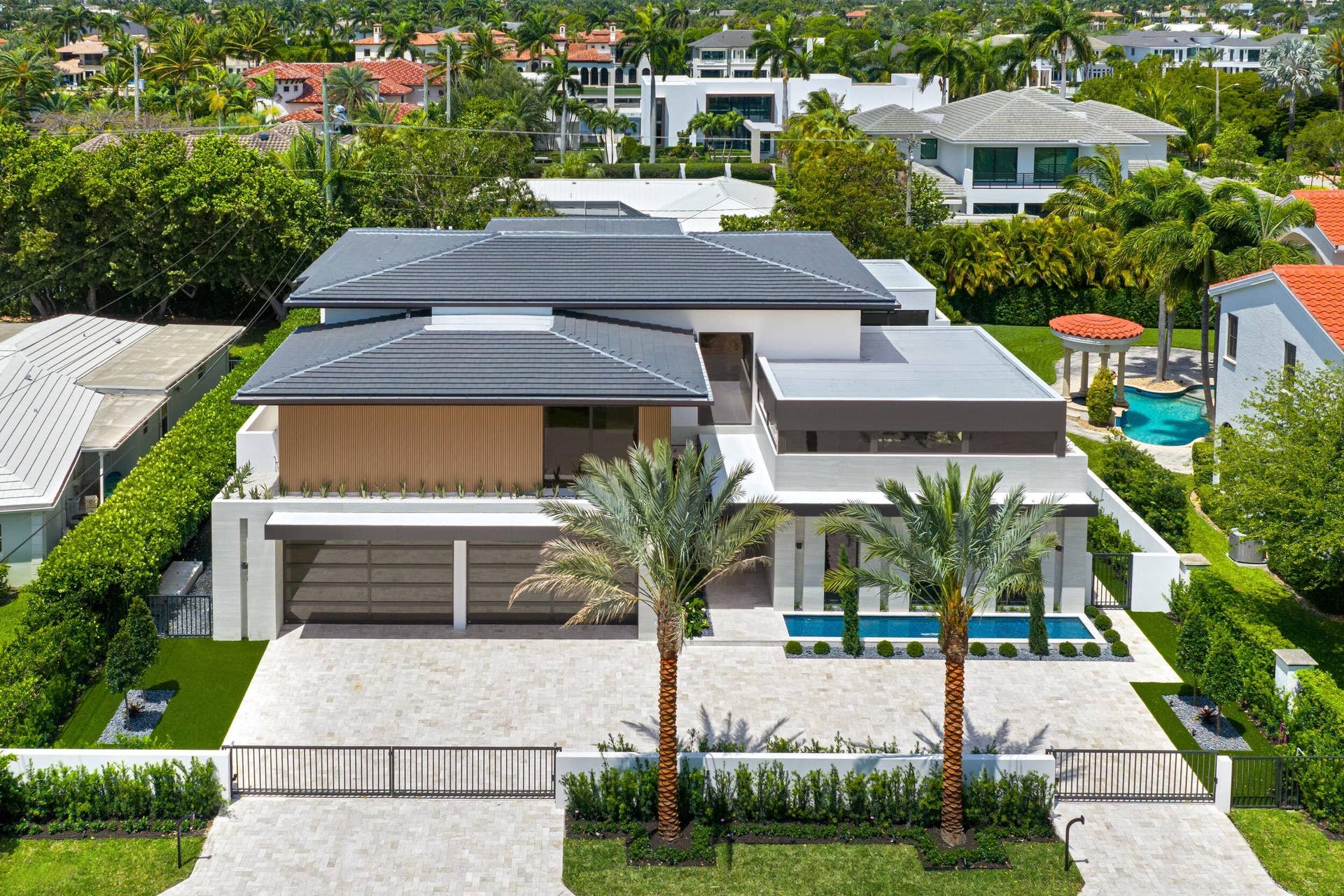 1351 Cocoanut Road, Boca Raton, FL 33432 1351 COCOANUT RD