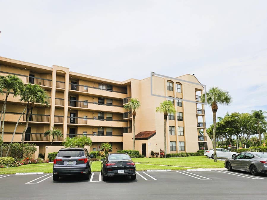 Property photo for 2255 Lindell Boulevard, #4511, Delray Beach, FL