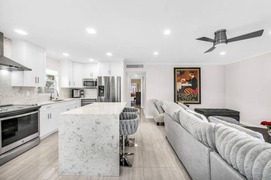 Property photo for 92 Valencia Drive, #D, Delray Beach, FL