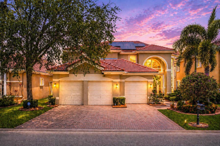 Property photo for 12455 NW 63rd Street, Coral Springs, FL