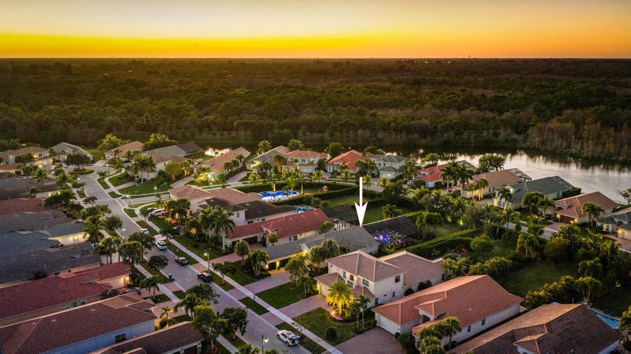 Property photo for 279 Carina Drive, Jupiter, FL