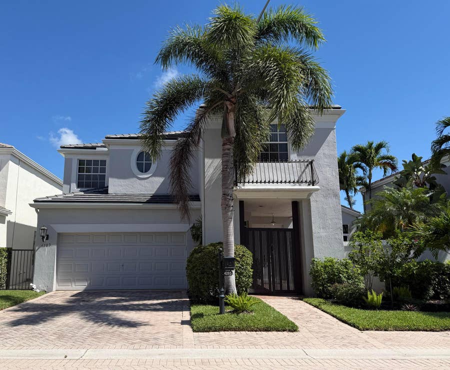 Property photo for 4285 NW 62nd Road, Boca Raton, FL