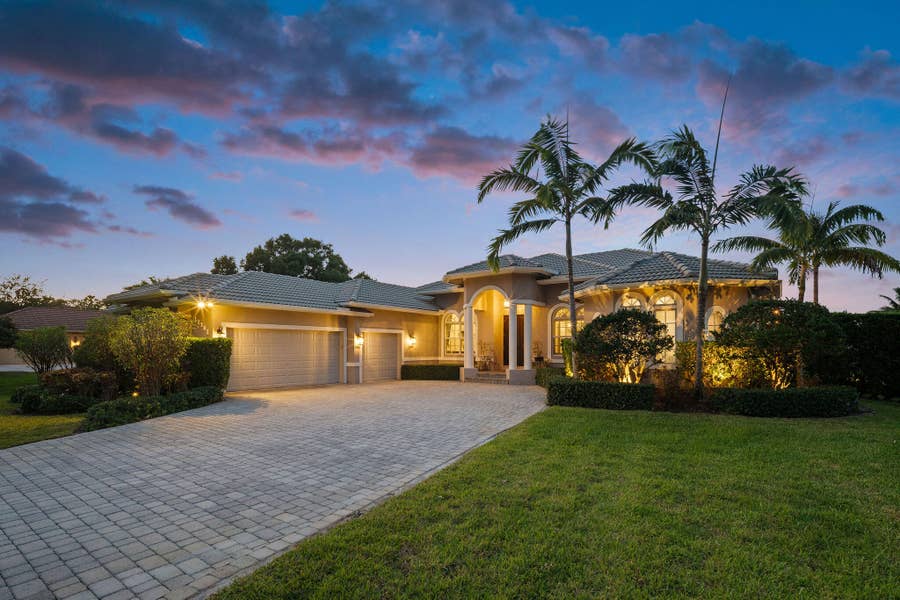 Property photo for 12301 NW 12th Street, Plantation, FL