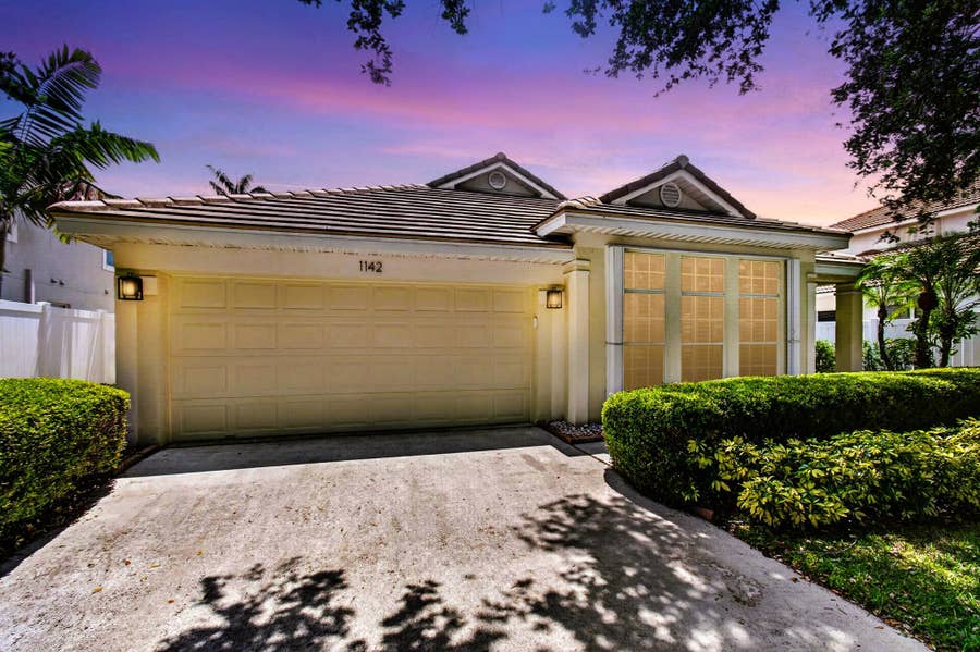 Property photo for 1142 Canoe Point, Delray Beach, FL